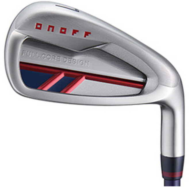 다이와 온오프 AKA MP520 아이언 온오프 아카 520 아이언 남성용 스틸 카본 8아이언, SMOOTH KICK MP-520(카본), SR