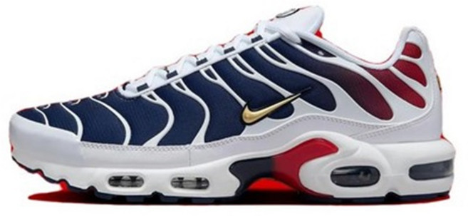 나이키 에어 맥스 플러스 다양한 스타일 매치되는 캐주얼 운동화