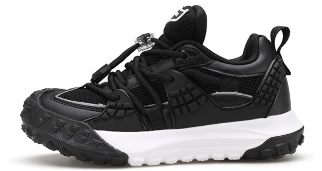 [에스마켓] EXR FORTRESS BC5KD3FOR1_BWT 아동운동화