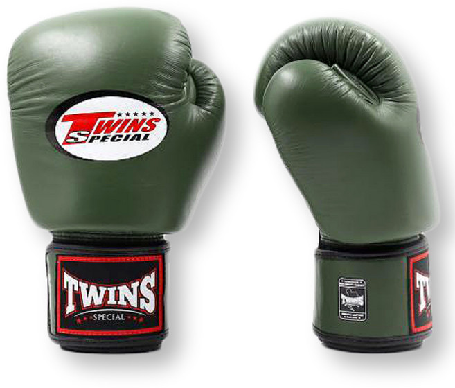 트윈스 BGVL3 복싱글러브 양손세트, 1세트, 09. 올리브