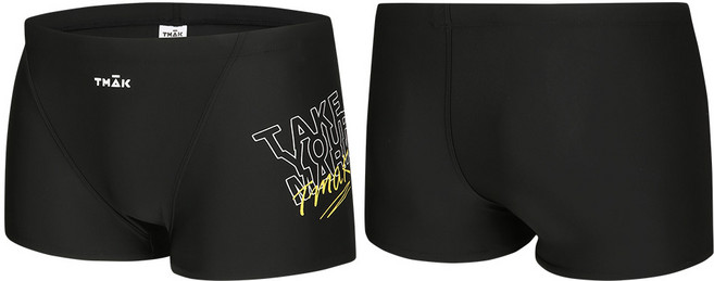 티막 남성 피트니스 숏사각 LKF0409