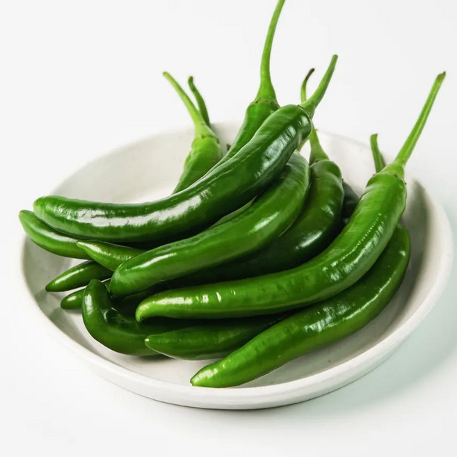 국산 아삭이 오이 고추 풋고추 산지직송, 1개, 오이고추1kg