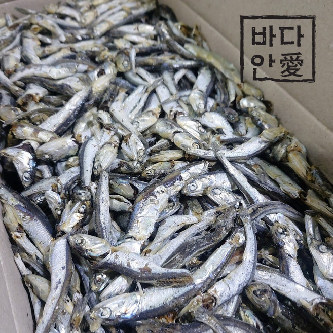국내산 육수용 다시멸치 1.5kg, 1개