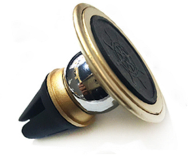 차량 핸드폰 자석거치대 스마트폰 4종, B. (송풍구형)마그넷 볼, 1개