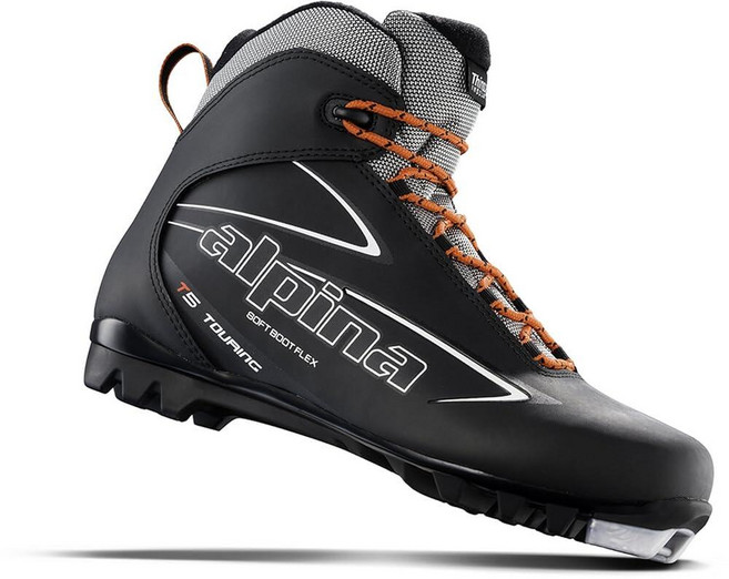 Alpina Sports T5 투어링 크로스 컨트리 노르딕 스키 부츠 333392 8982306058