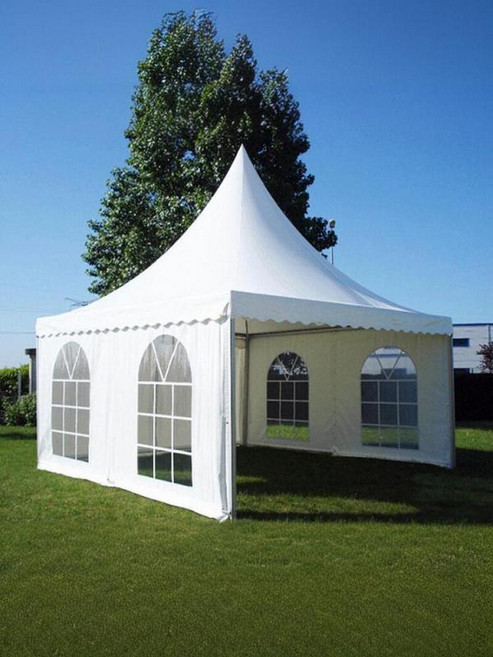 대형 야외 천막 그늘막 행사용 농막 포장마차 차고 쉘터 방풍 방수 바베큐장 이동식 옥상 5m 6m 캐노피 주차장 투명 창고