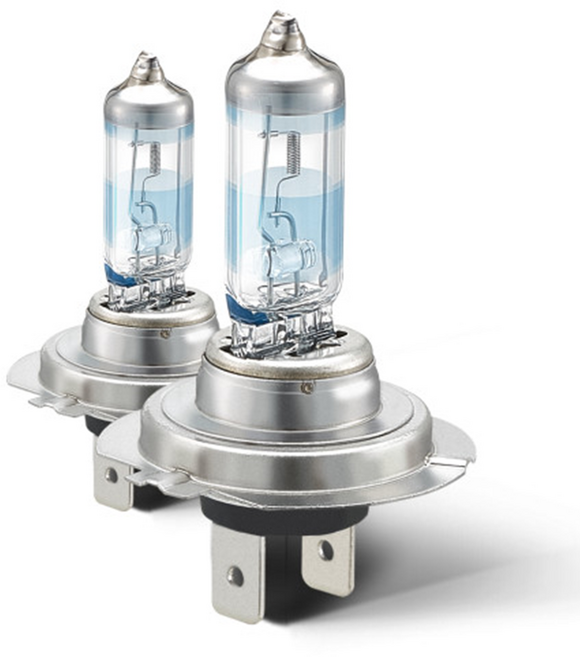 싼타페DM (12~15년) 170% 밝은 자동차 전조등/상향등 램프/전구 바이오라이트 슈퍼 울트라 레이싱 H7 2개입(1세트), 슈퍼울트라레이싱, 2개, 전조등