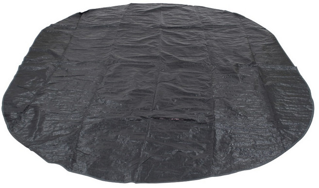 로티캠프 원터치텐트 그라운드 시트 방수포