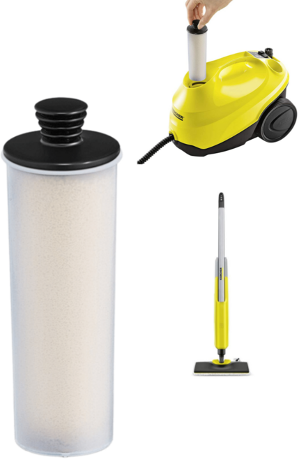 노마진리필 카처 스팀청소기 카트리지 필터 호환, 1개, SC카트리지 필터