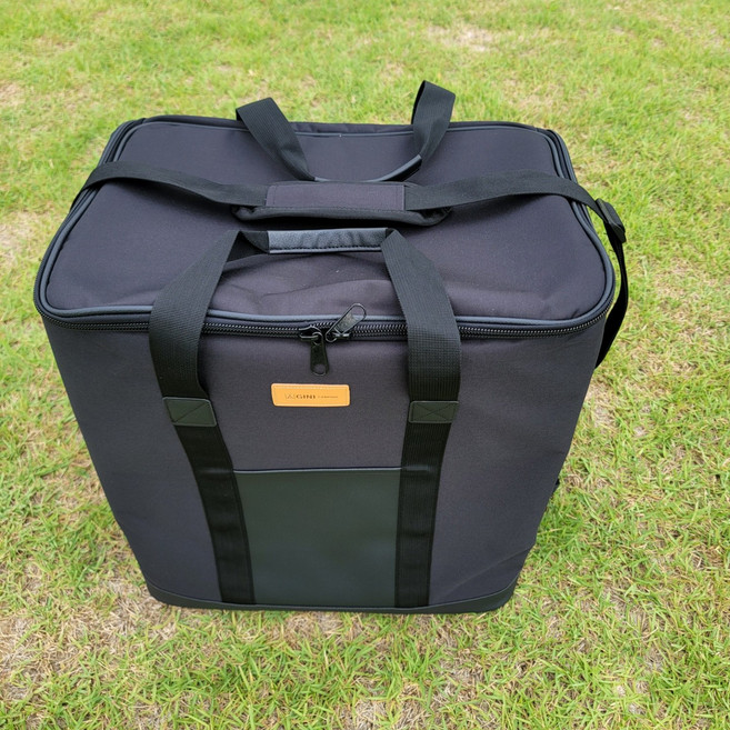 신일팬히터1200가방 신일1200가방 신일팬히터가방, 신일1200 어깨끈 블랙