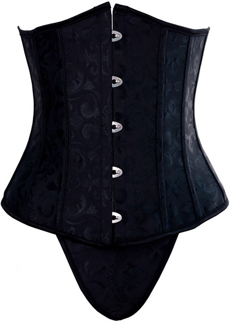 춘자몰 코르셋 웨딩코르셋 허리코르셋 복부보정속옷 CO0155