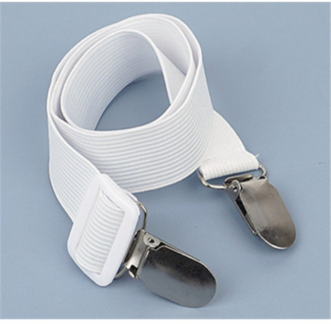 알샵 유모차 담요 고정 클립 유모차담요고정, 블랙