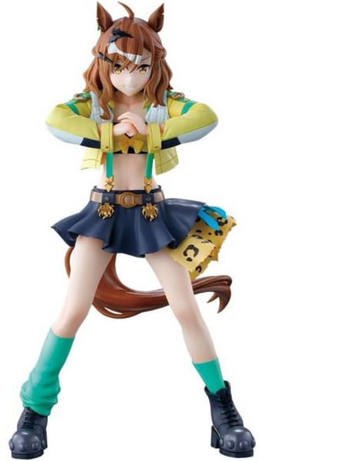 우마무스메 정글 포켓 이치방쿠지 C상