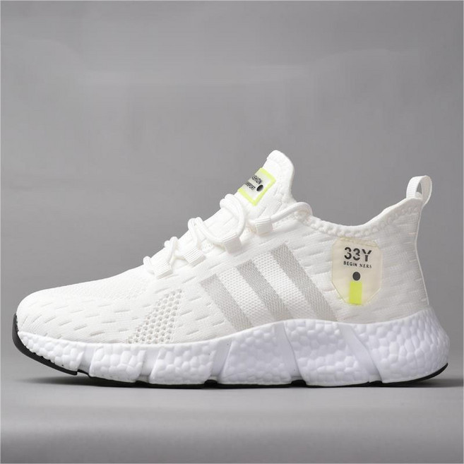 샤인 경량 니트 메쉬 런닝화 AP-SR001 남녀공용 통기성 운동화 가성비 워킹화 양말형 러닝화