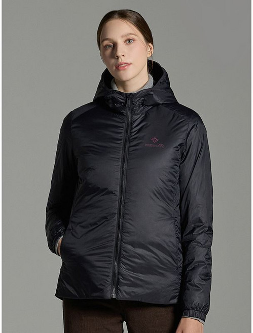 네파 이젠벅 덕다운 경량자켓 여성 3컬러 택1