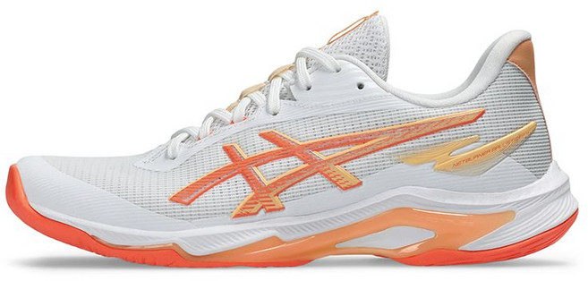아식스 ASICS 넷버너 발리스틱 FF 4 W1052A083101 인도어화 184360