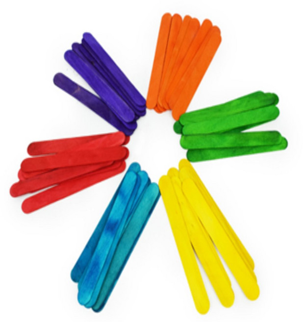 하드바 하드바스틱, 일반(대)