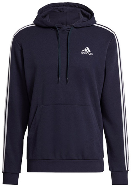 아디다스 M 삼선 FT 후디