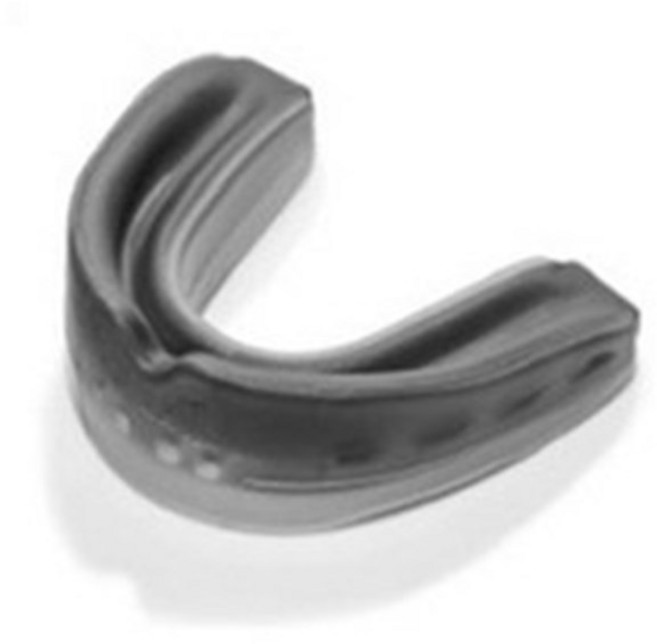 에버라스트 에버쉴드 더블 마우스가드 마우스피스, 1개