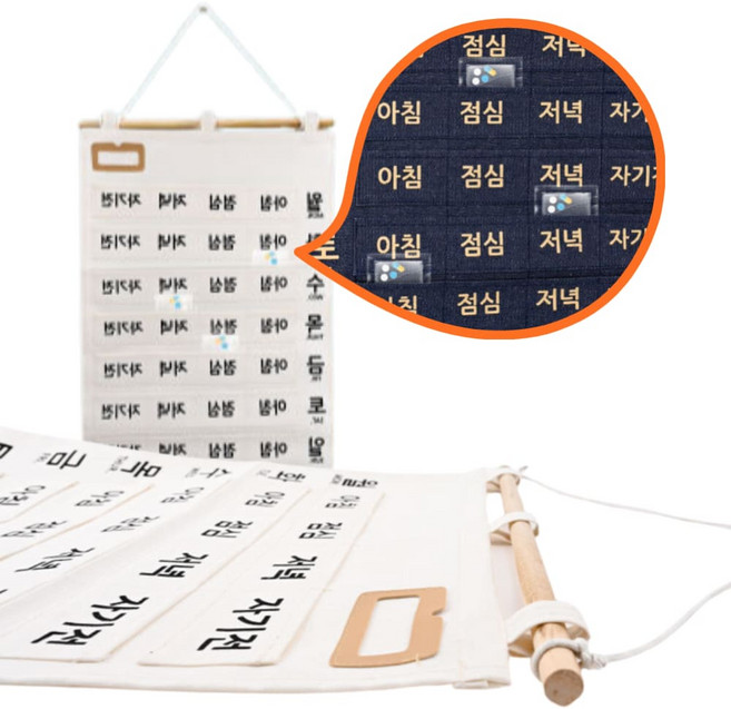 요일별 약 정리함 보관함 벽걸이 어르신 알약통 보관 한달 케이스 벽에거는 약달력 날짜별, 날짜별케이스 아이보리, 1개