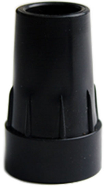 지팡이고무 고무바킹 워커 목발 3발 4발, 1개