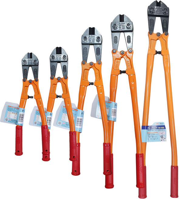 ARM 암 볼트캇타 HA-300-900 (일본산) (12 14 18 24 36인치) 5종, HA-300 12인치, 1개