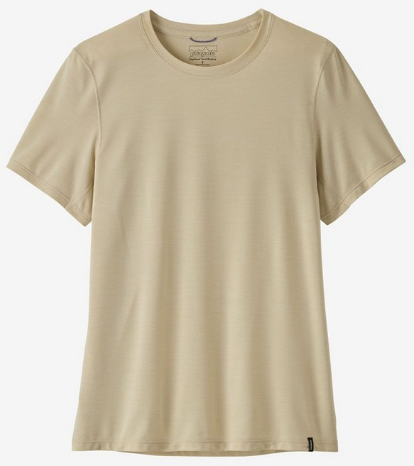 [백화점 정품] 파타고니아 [26SS]우먼즈 캐필린쿨 울트라셔츠 44720R5