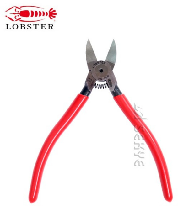 [LOBSTER]로보스터 플라스틱니퍼 2726S, @-상품선택@