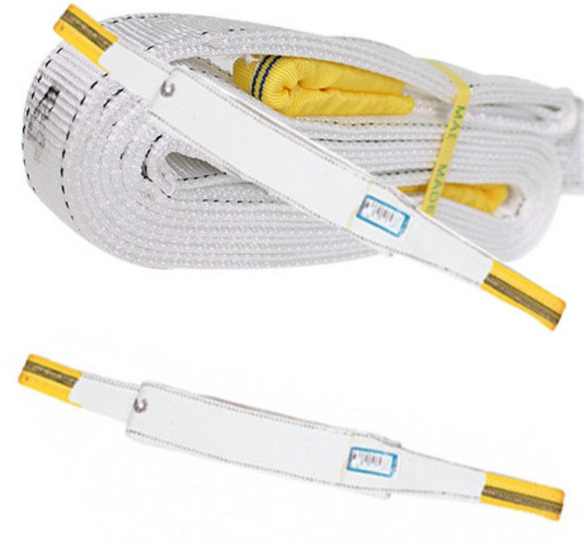 75mm슬링벨트 3인치슬링바 벨트슬링 고리바 스링바, 75/5미터, 1개