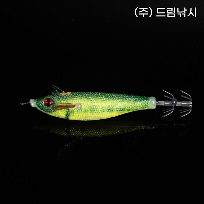 세네 타코 에기, CE-067 리얼 참돔, 1개