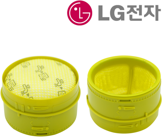 LG 코드제로 Ai 오브제컬렉션 AI948BA-S AI948WA-S 전용 청소기 프리필터, LG 코드제로 Ai 오브제컬렉션 AI948BA-S AI