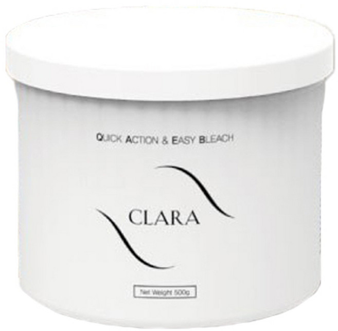 모리스 이태리 클라라 블리치 탈색제, 500g, 1개