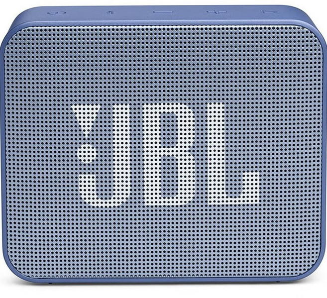 제이비엘 고 에센셜 블루투스 스피커, 블루