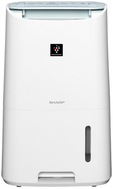 SHARP 夏普 自動除菌離子除濕機 DW-LT6HT-W