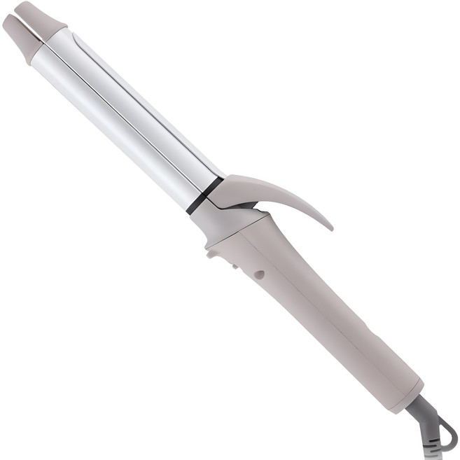 유닉스 2in1 스타일러 봉고데기, 베이지, UCI-A2921