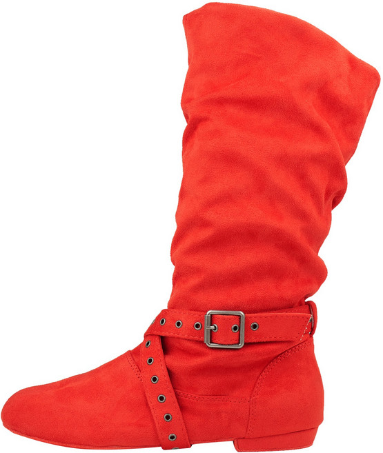 스웨이드 밑창 부츠스텝 여성 라틴 3102댄스슈즈 살사슈즈 롱 워밍업 라인 댄스부츠