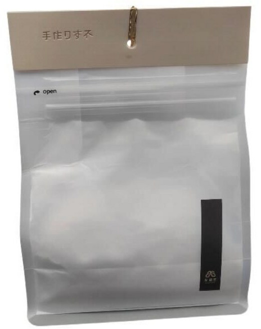 SMC CHUCK 米鬆餅粉, 300g, 1個