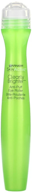 Garnier 스킨액티브 아이 퍼프 방지 15ml(0.5fl oz) Garnier (가르니에), 1개, 15ml - 쿠팡