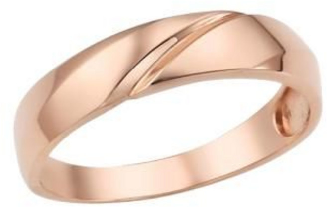 로이드 러브 커넥트 14K Gold 남성 커플링 LRM20001G=동아백화점 수성점