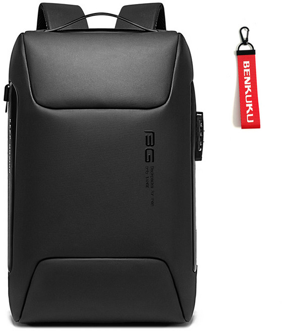 벤쿠쿠 직장인 고퀄리티 백팩 충전가방 BANGE-7216