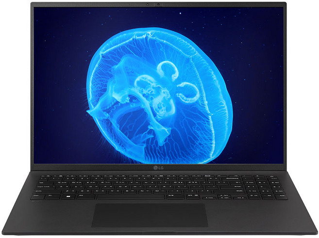 LG전자 2024 그램 Pro 16 코어Ultra5, DARK BLACK, 2TB, 32GB, WIN11 Home, 16Z90SP-KA5BK