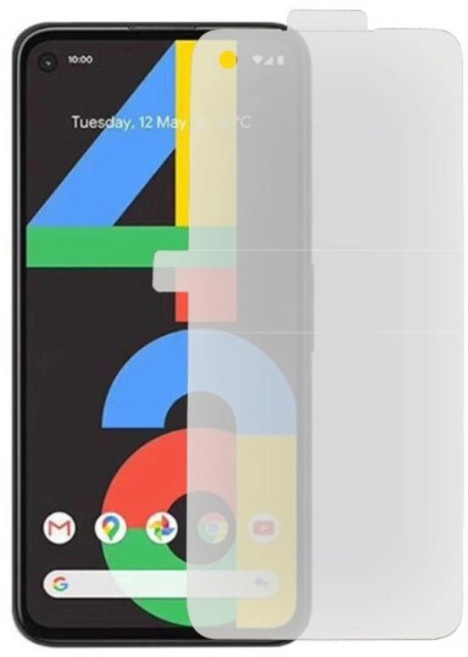 전체 커버 히드로 겔 필름 Google 픽셀 5 4 3A XL Pixel2 보호, 01 Hydrogel Film, 07 For Pixel 3 XL