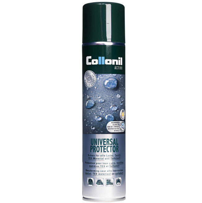 Collonil Gore-Tex 防水透氣噴劑 CL1683
