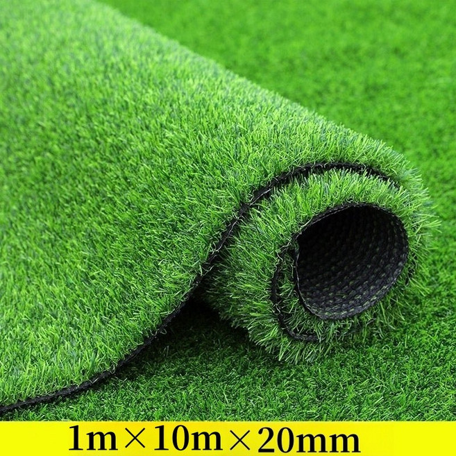 인조잔디 매트 골프매트 스윙 매트 인공애견 잔디 카페트 베란다 정원 옥상조경 바닥 매트 1*4m 1*5m 2*3m 1*10m, A(1m*10m), 1개