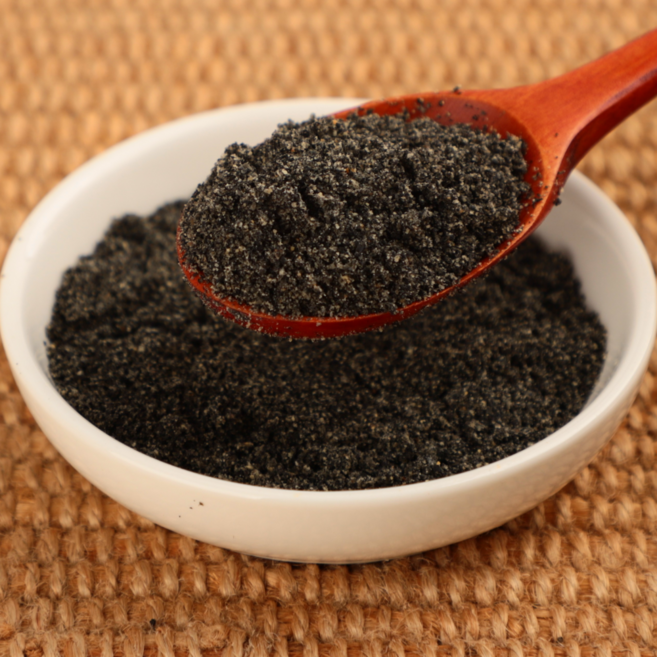 전통으로 직접 만든 국산 흑임자가루, 200g, 200g, 1개