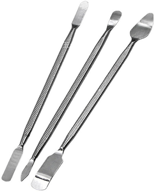 전자제품 분해용 스테인리스 철재 헤라 지그 오픈 다기 능 자가 수리 스텐헤 라 핸드폰 DIY 용품, 1세트