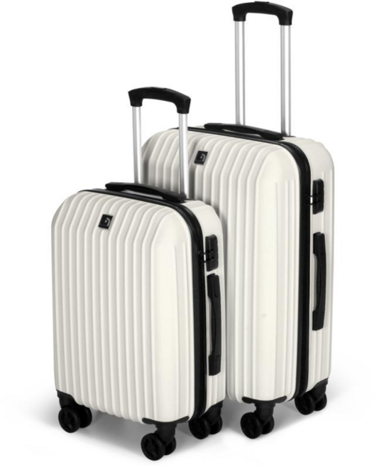 나비리프 여행캐리어 20형+24형세트