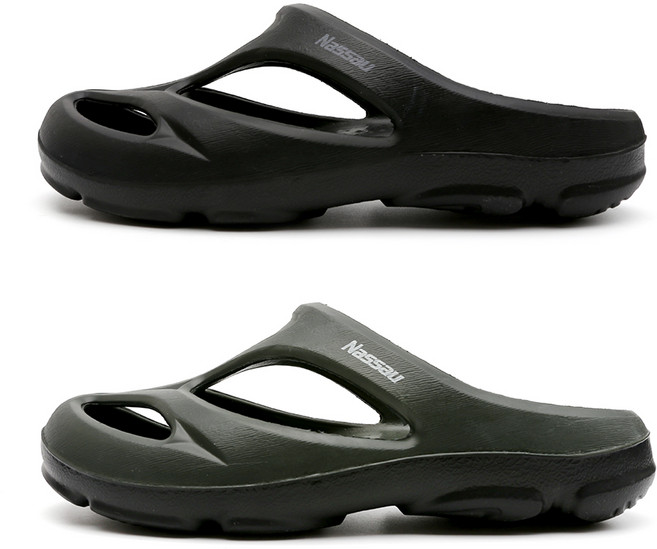 낫소 젠 슬라이드 슬리퍼