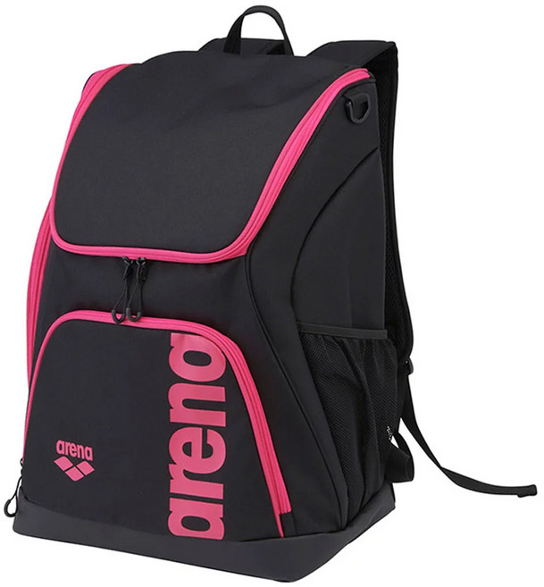 A6SC2AB09 AS5SBP11U-PNK 백팩 35L, PNK