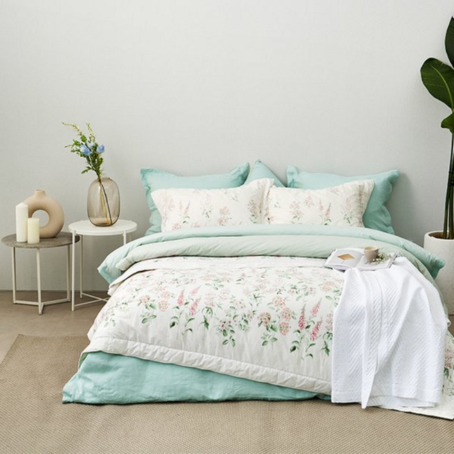 매장정품 renoma 홈 라비아모달 차렵이불 Q (여름용) 1419083